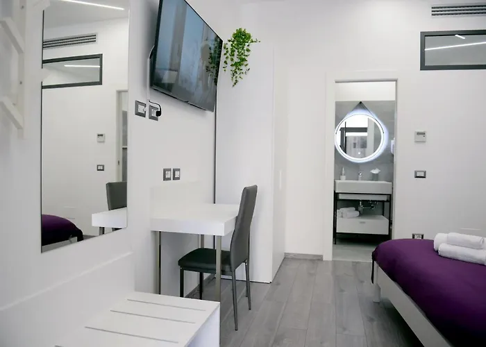 Apartamento San Saba Street 48 *