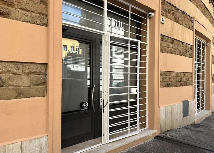San Saba Street 48
