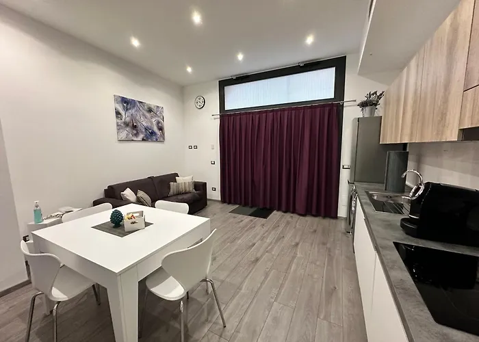 San Saba Street 48 Apartamento *