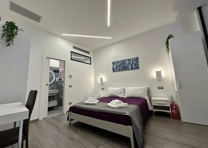 San Saba Street 48 Apartamento *