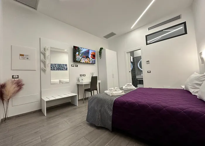 Apartamento San Saba Street 48 *