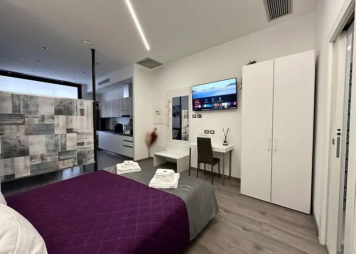 San Saba Street 48 Apartamento Roma