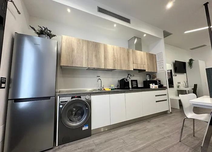Apartamento San Saba Street 48 Roma