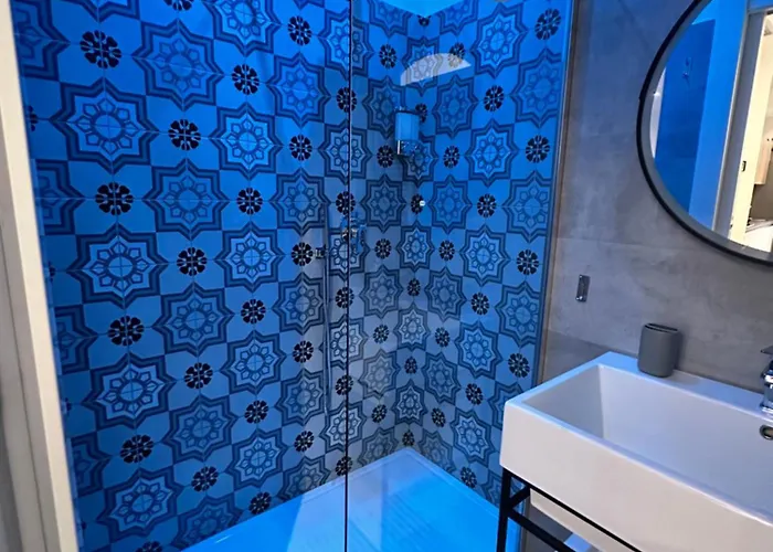 San Saba Street 48 Apartamento Roma