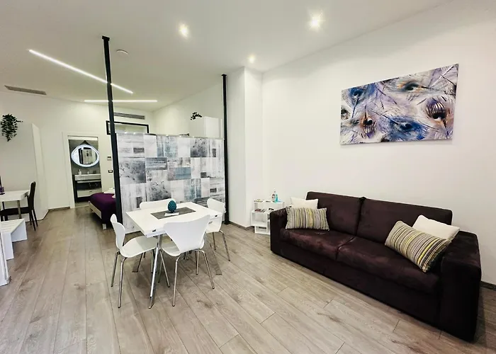 Apartamento San Saba Street 48