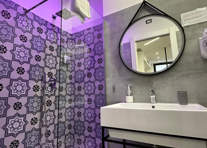 Apartamento San Saba Street 48 Roma