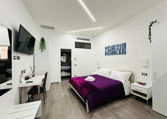 San Saba Street 48 * Roma