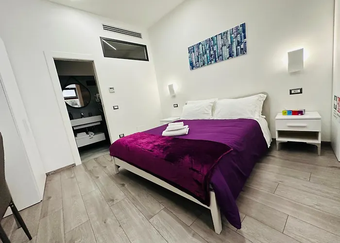 San Saba Street 48 Apartamento *
