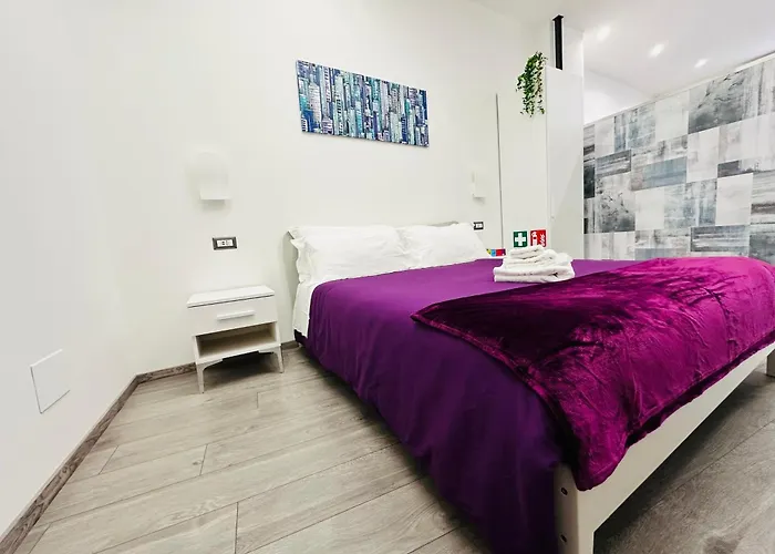 San Saba Street 48 Roma